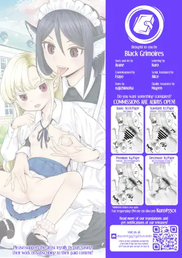 [Ayane] Mochizuki Ketsueki Kenkyuujo no Musume Ch.4 | The Girl from the Mochizuki Blood Science Lab Ch.4 (decensored) Fhentai - Page 33