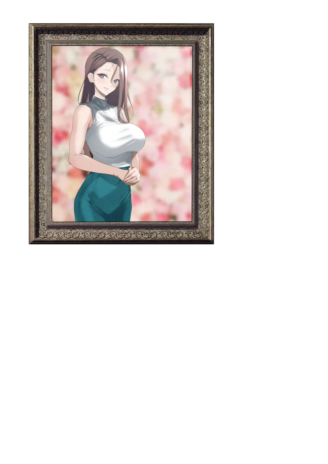 [Nylon] メス豚セレブと童貞先生 Fhentai - Page 82