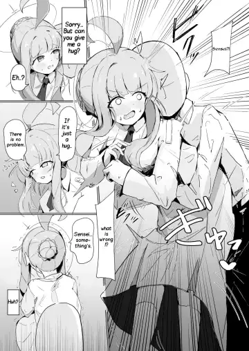 Kaya | It taste bad! But not too bad.. Fhentai - Page 2