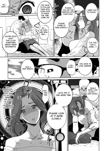 [Clone Ningen] NTR Nemuri Hime vol. 1 Fhentai - Page 10