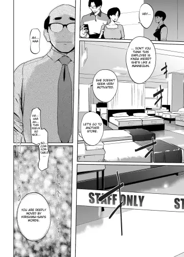 [Clone Ningen] NTR Nemuri Hime vol. 1 Fhentai - Page 13