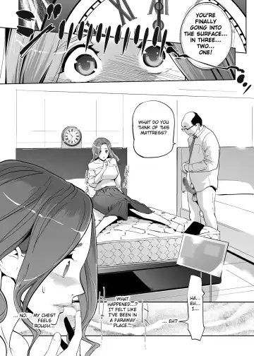 [Clone Ningen] NTR Nemuri Hime vol. 1 Fhentai - Page 16