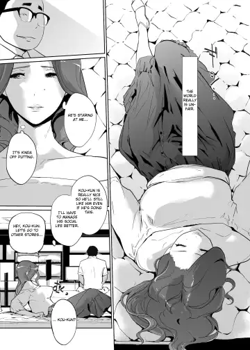 [Clone Ningen] NTR Nemuri Hime vol. 1 Fhentai - Page 8