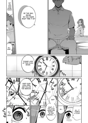 [Clone Ningen] NTR Nemuri Hime vol. 1 Fhentai - Page 9