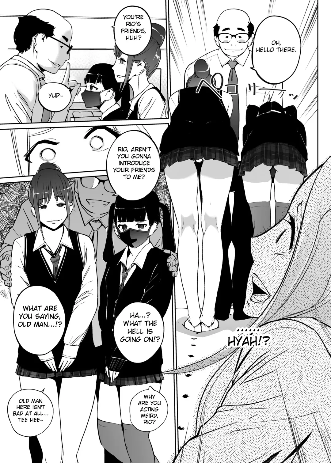 [Clone Ningen] NTR Nemuri Hime vol. 2 Fhentai - Page 13