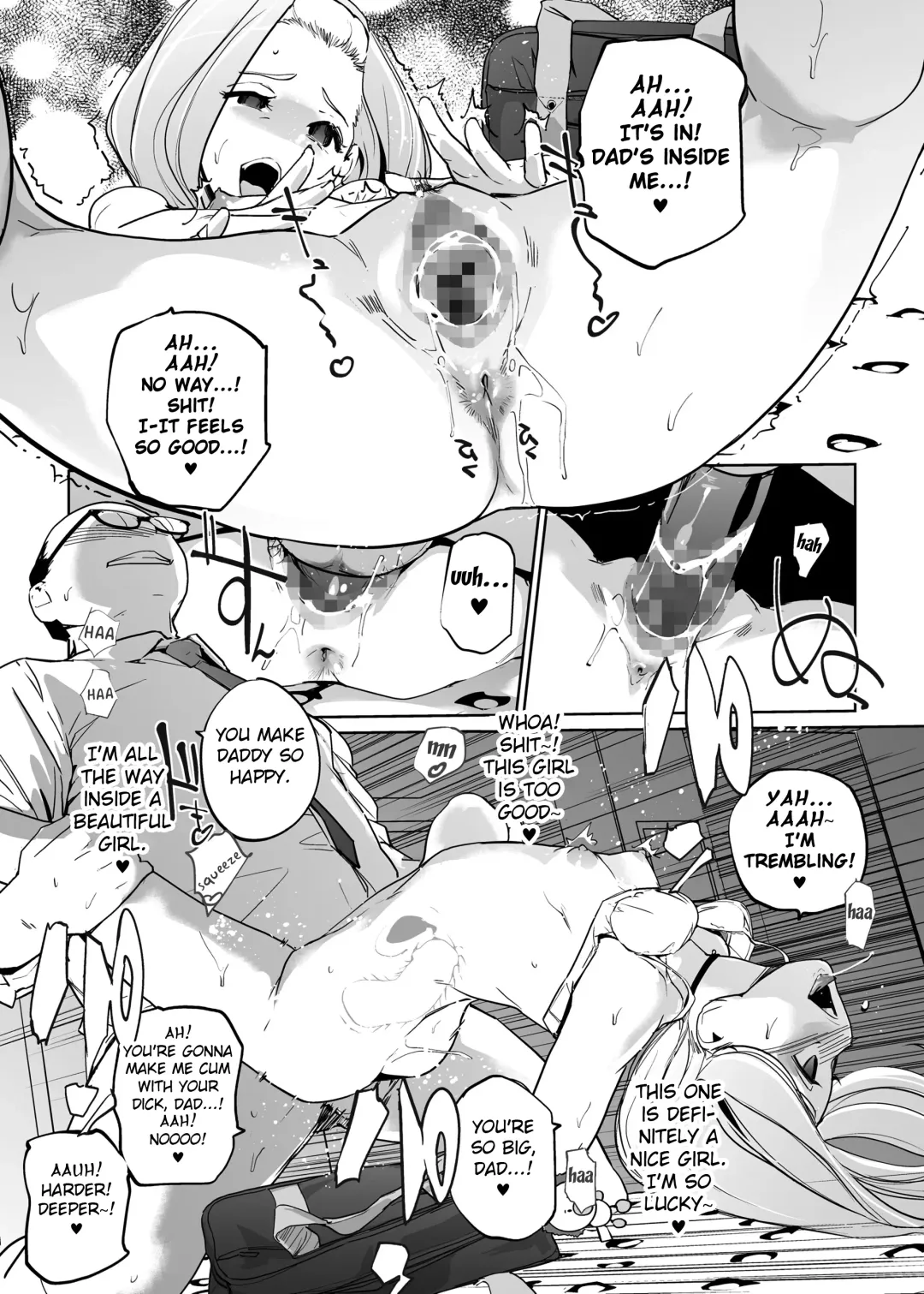 [Clone Ningen] NTR Nemuri Hime vol. 2 Fhentai - Page 43