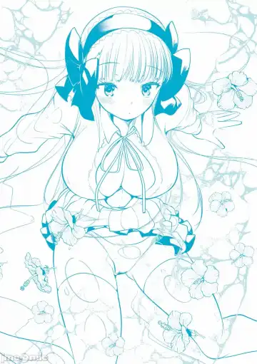 [Kameyoshi Ichiko] Level 1 no Himekishi-san to Yurufuwa Mujintou life Fhentai - Page 164