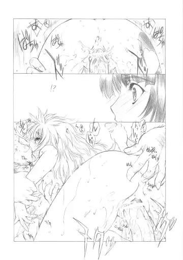 [Utatane Hiroyuki] Youja no Utage - The Snake Woman Show Fhentai - Page 31