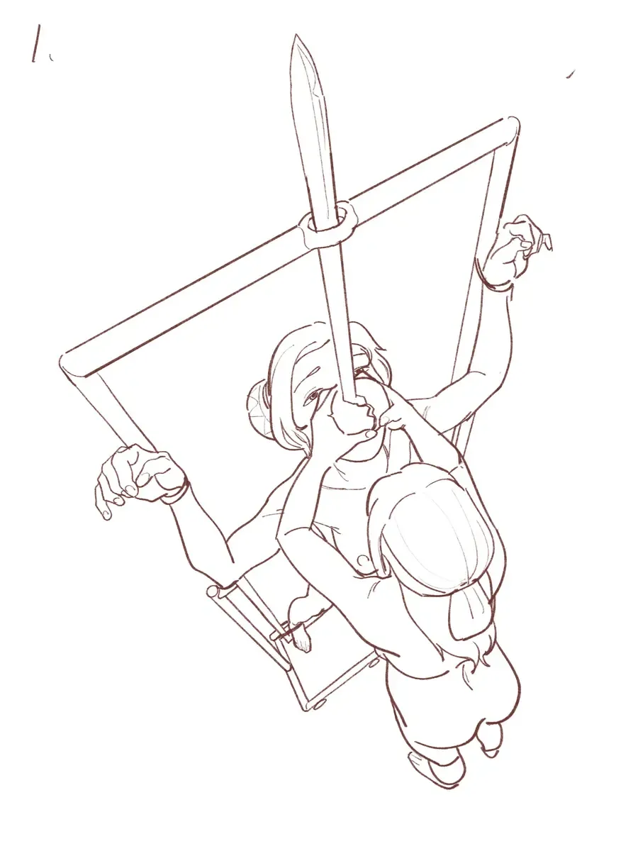 魔术串烧（全集） Fhentai - Page 19