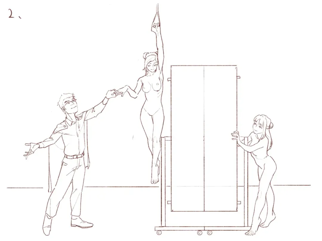 魔术串烧（全集） Fhentai - Page 2