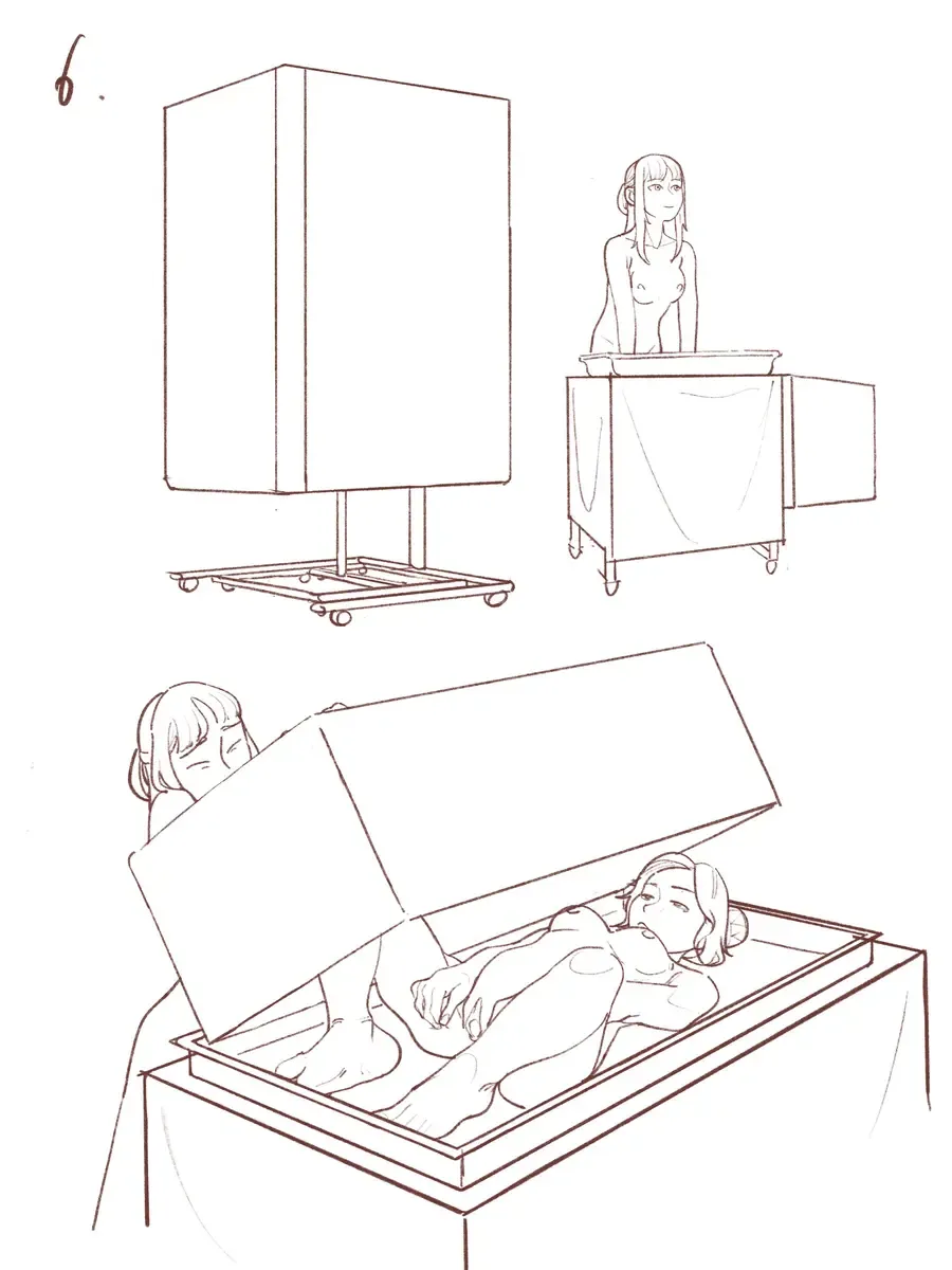 魔术串烧（全集） Fhentai - Page 24