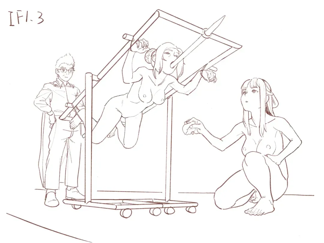 魔术串烧（全集） Fhentai - Page 31