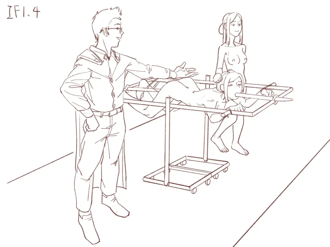 魔术串烧（全集） Fhentai - Page 32