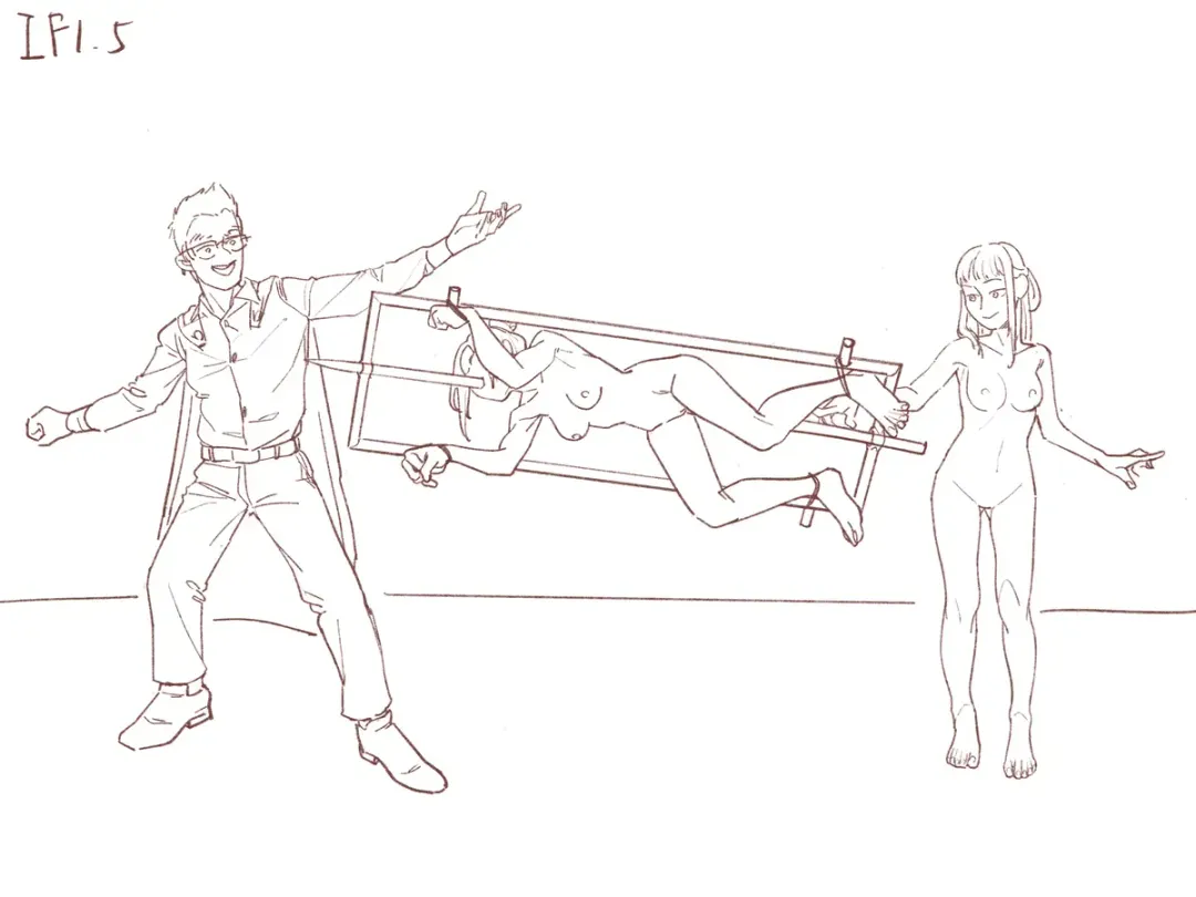 魔术串烧（全集） Fhentai - Page 33