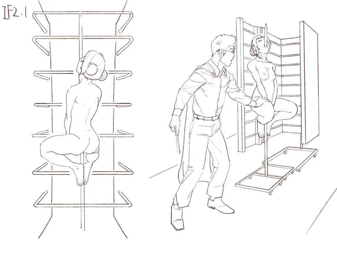 魔术串烧（全集） Fhentai - Page 35