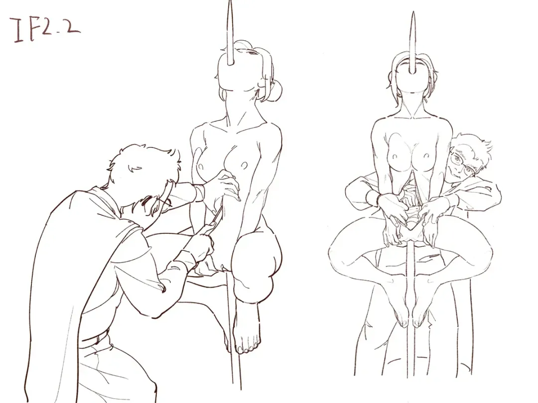 魔术串烧（全集） Fhentai - Page 36