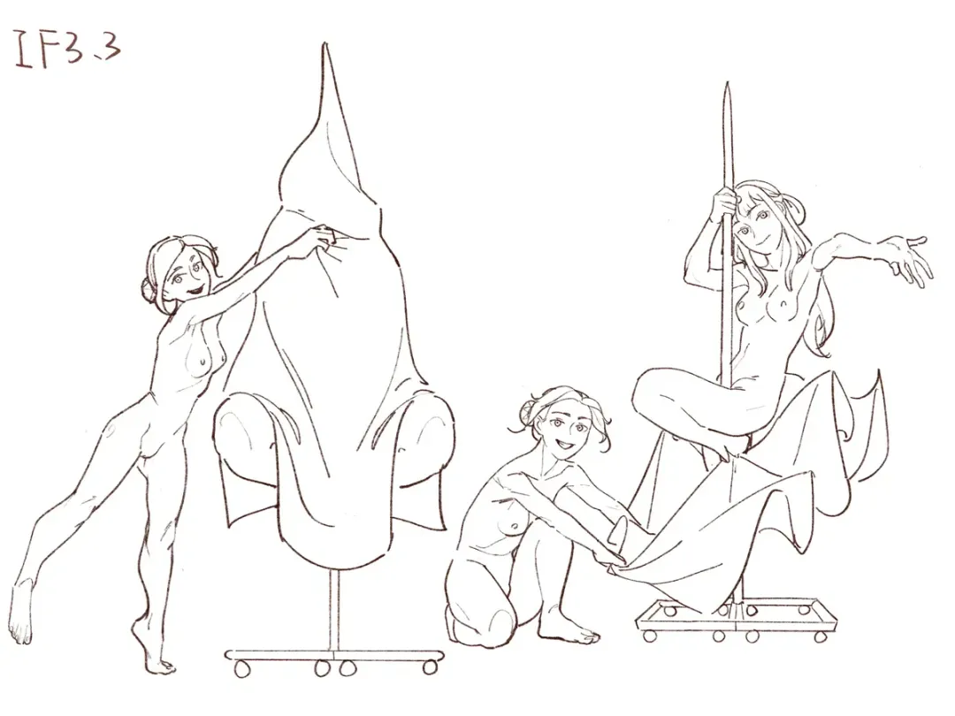 魔术串烧（全集） Fhentai - Page 39