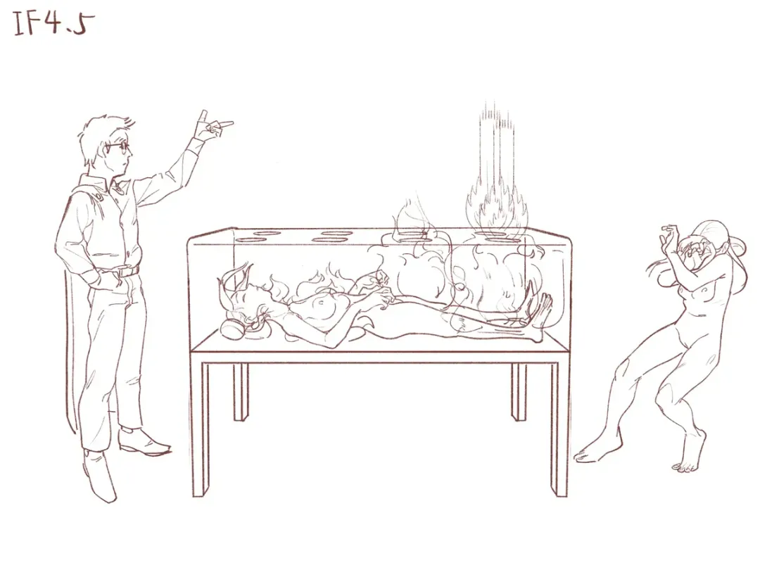 魔术串烧（全集） Fhentai - Page 45