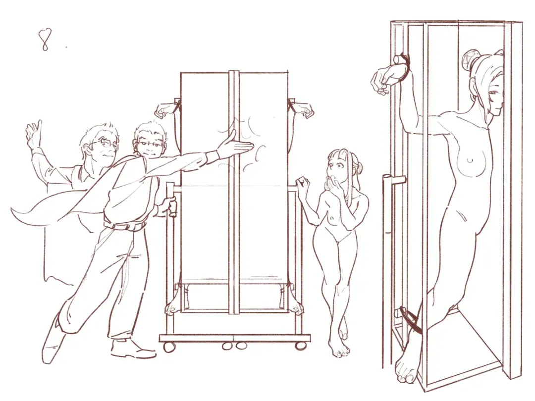 魔术串烧（全集） Fhentai - Page 8