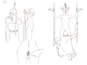 魔术串烧（全集） Fhentai - Page 11