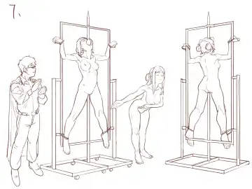 魔术串烧（全集） Fhentai - Page 18