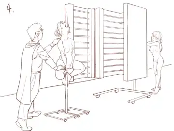 魔术串烧（全集） Fhentai - Page 22