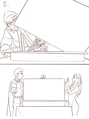 魔术串烧（全集） Fhentai - Page 26