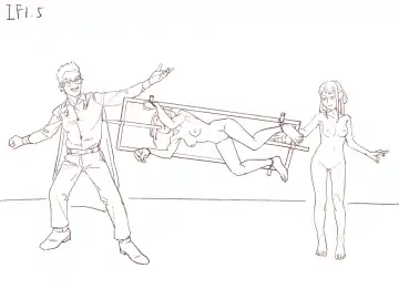 魔术串烧（全集） Fhentai - Page 33