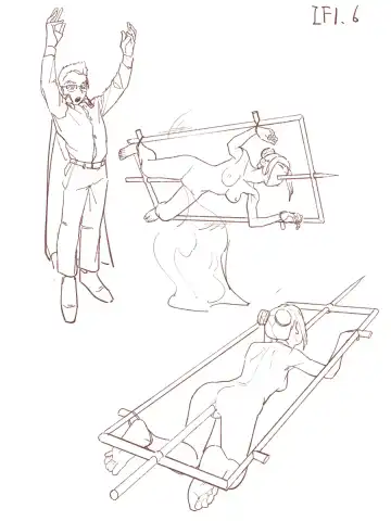 魔术串烧（全集） Fhentai - Page 34