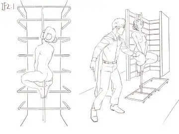 魔术串烧（全集） Fhentai - Page 35