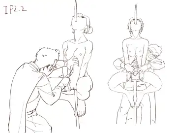 魔术串烧（全集） Fhentai - Page 36