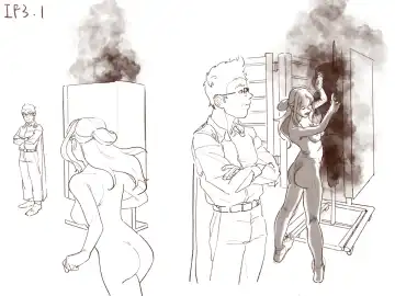 魔术串烧（全集） Fhentai - Page 37