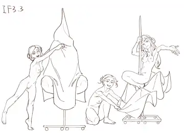 魔术串烧（全集） Fhentai - Page 39