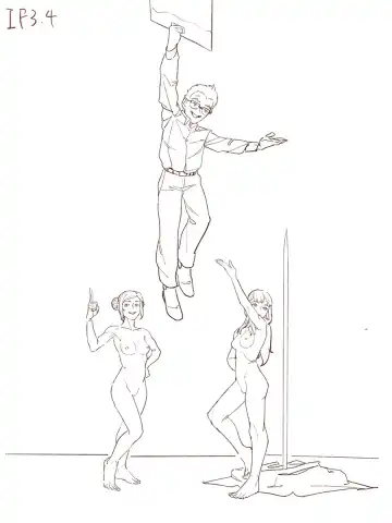 魔术串烧（全集） Fhentai - Page 40