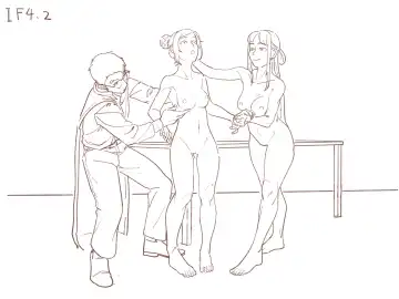 魔术串烧（全集） Fhentai - Page 42