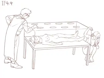 魔术串烧（全集） Fhentai - Page 44