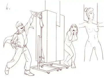 魔术串烧（全集） Fhentai - Page 6