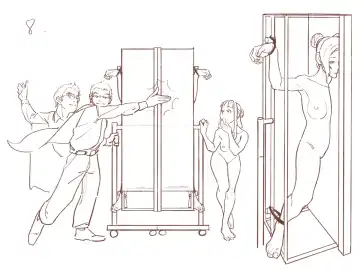 魔术串烧（全集） Fhentai - Page 8