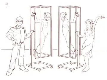 魔术串烧（全集） Fhentai - Page 9