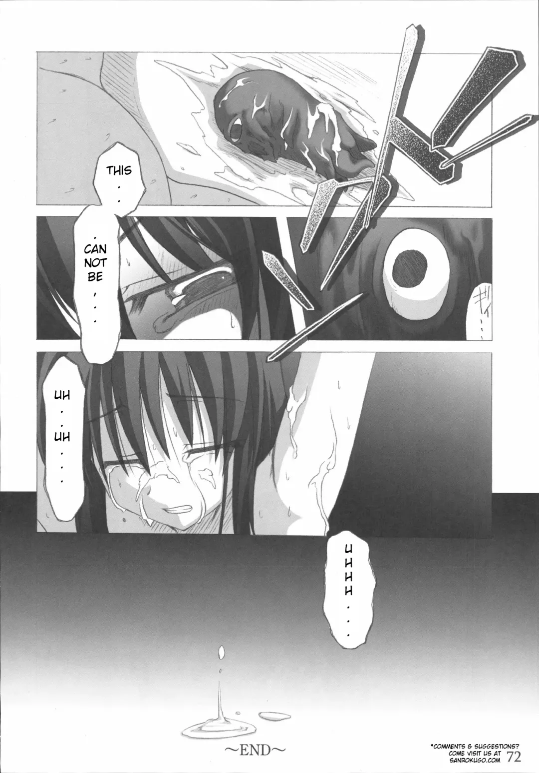 [Yonekura Kihiro] RO Hard Core Fhentai - Page 7