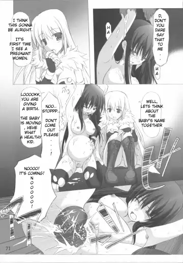 [Yonekura Kihiro] RO Hard Core Fhentai - Page 6