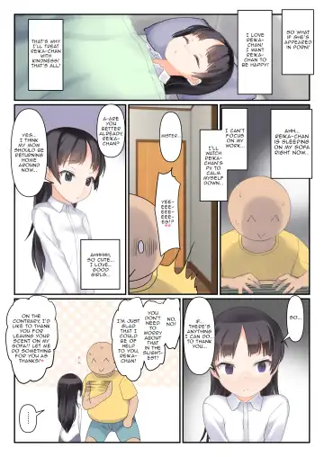 [Yone Kinji] Daisuki na Junior Porn Idol to Sugoku Nakayoku Nacchau Hon | A Book Where I Become Really Good Friends With the Junior Porn Idol I Love Fhentai - Page 6