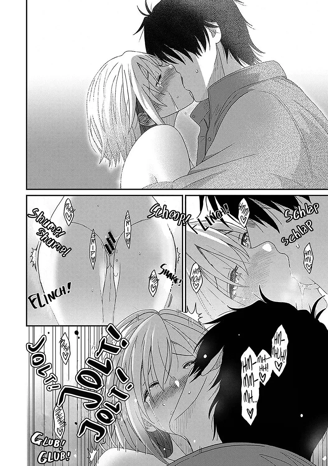 [Ryoh-zoh] Itaiamai Ch. 30 Fhentai - Page 7