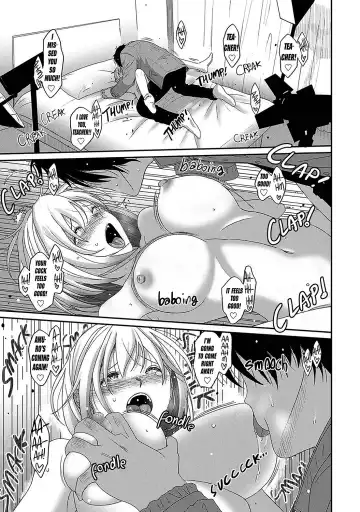 [Ryoh-zoh] Itaiamai Ch. 30 Fhentai - Page 18