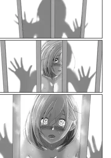 [Ryoh-zoh] Itaiamai Ch. 30 Fhentai - Page 2