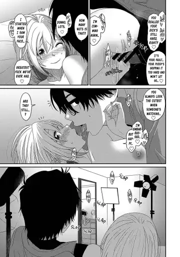 [Ryoh-zoh] Itaiamai Ch. 30 Fhentai - Page 24