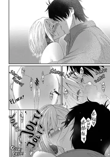 [Ryoh-zoh] Itaiamai Ch. 30 Fhentai - Page 7