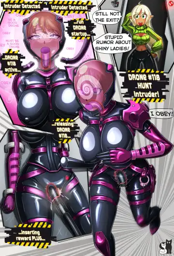 [Rosvo] Rosvo's Drawings of May 2024 Fhentai - Page 3