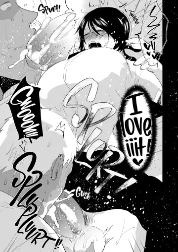 [Aimaitei Umami] Yarichin (Moto) no Ore ga Jimi de Otonashii Kanojo (Kyonyuu) no Futanari Dekachin ni Dohamari Shiteru Hanashi | My Womanizing Days Are Over! Now I'm All About Her Futa Cock (decensored) Fhentai - Page 11