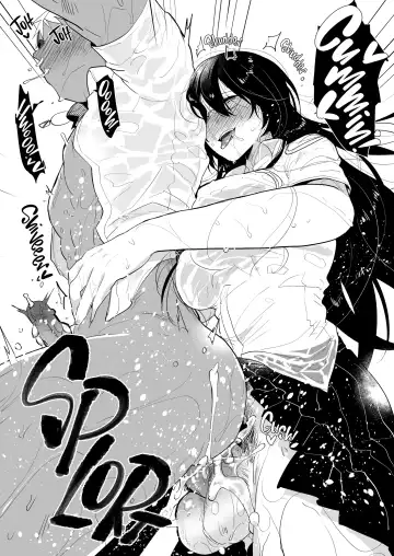 [Aimaitei Umami] Yarichin (Moto) no Ore ga Jimi de Otonashii Kanojo (Kyonyuu) no Futanari Dekachin ni Dohamari Shiteru Hanashi | My Womanizing Days Are Over! Now I'm All About Her Futa Cock (decensored) Fhentai - Page 24